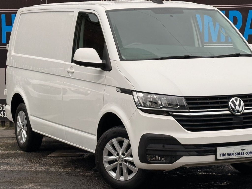 Used Volkswagen Transporter 2021 for sale - 77725807: Photo 8