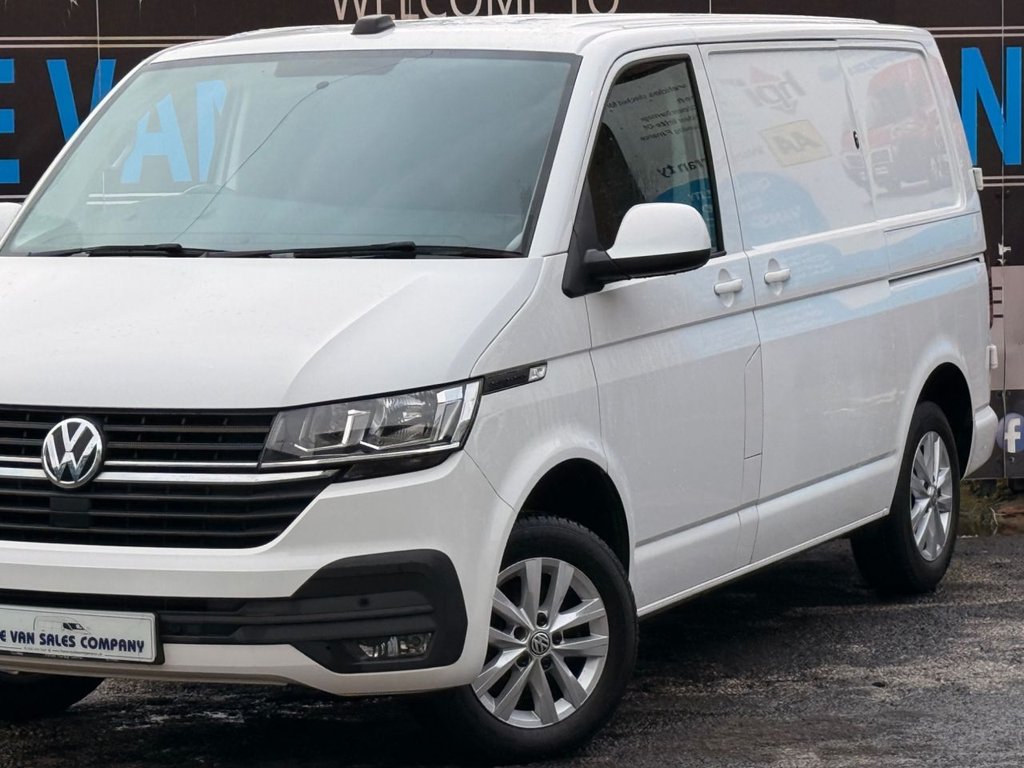 Used Volkswagen Transporter 2021 for sale - 77725807: Photo 9