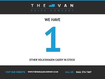 Used Volkswagen Caddy 2019 for sale - 77053606: Photo