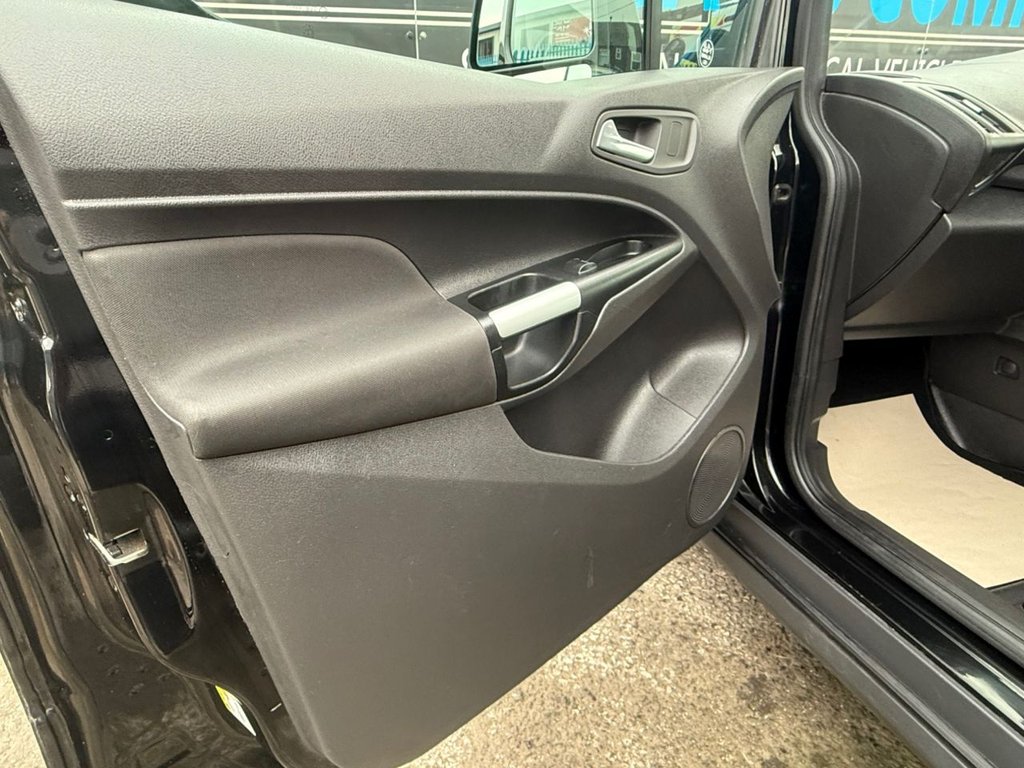 Used Ford Transit Connect 2018 for sale - 77053652: Photo 22