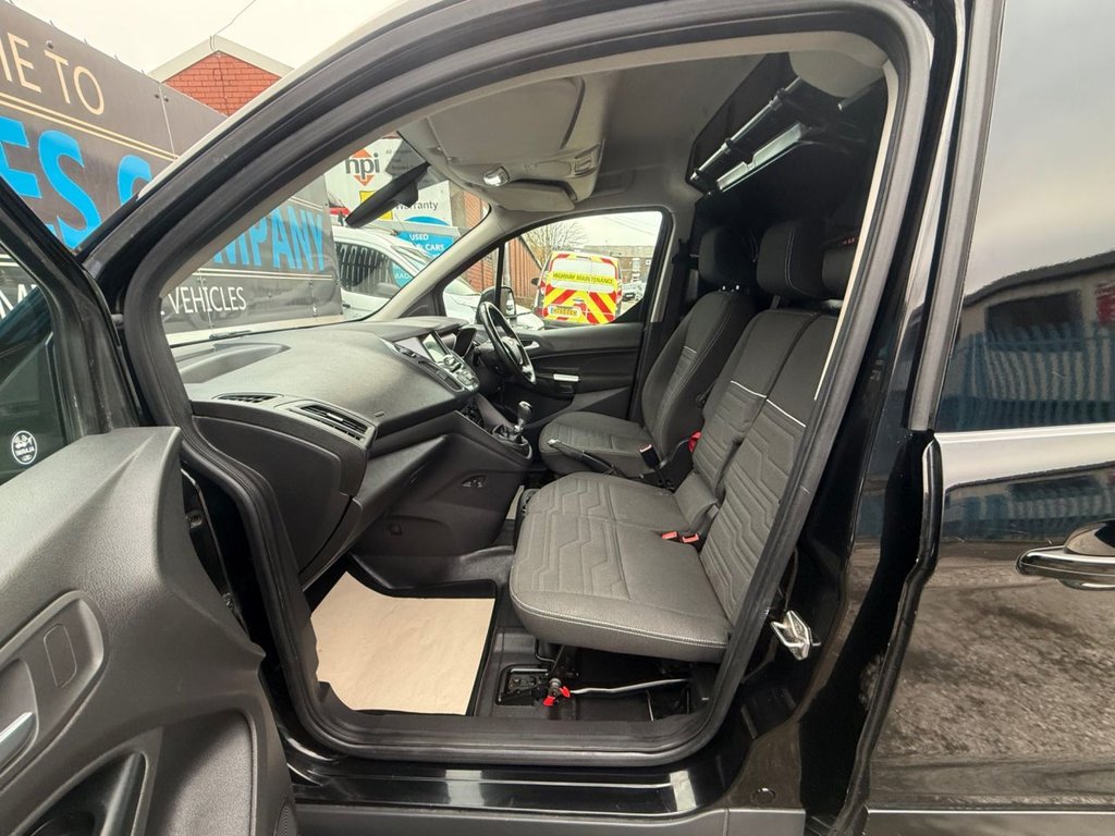 Used Ford Transit Connect 2018 for sale - 77053652: Photo 23