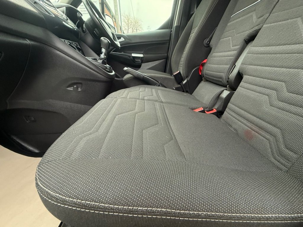 Used Ford Transit Connect 2018 for sale - 77053652: Photo 26