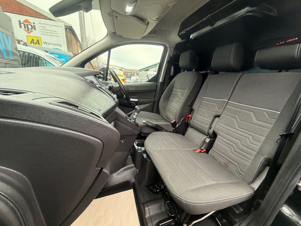 Used Ford Transit Connect 2018 for sale - 77053652: Photo 27