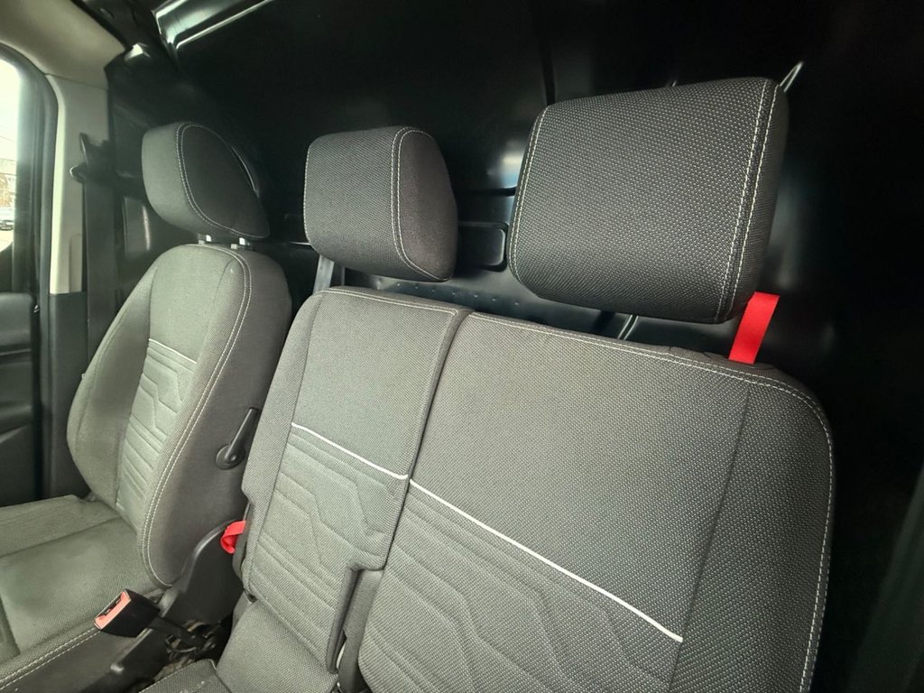 Used Ford Transit Connect 2018 for sale - 77053652: Photo 29
