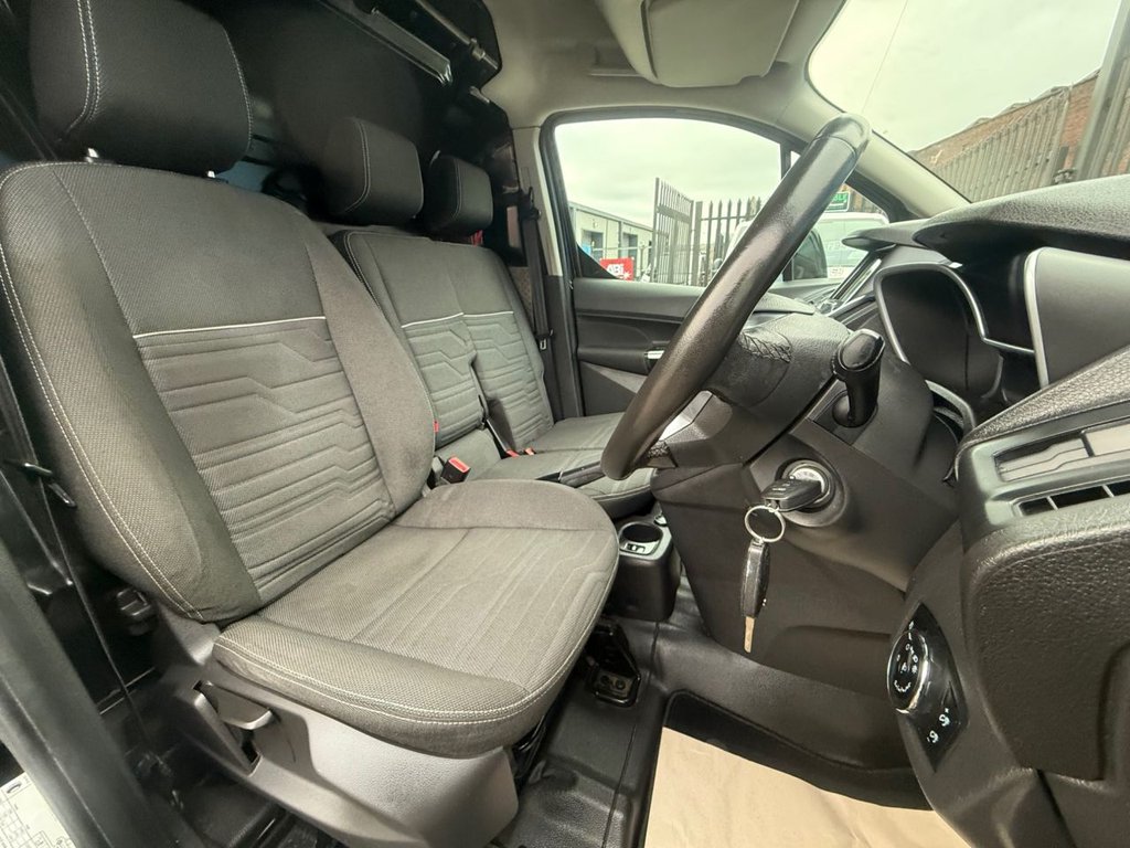Used Ford Transit Connect 2018 for sale - 77053652: Photo 31