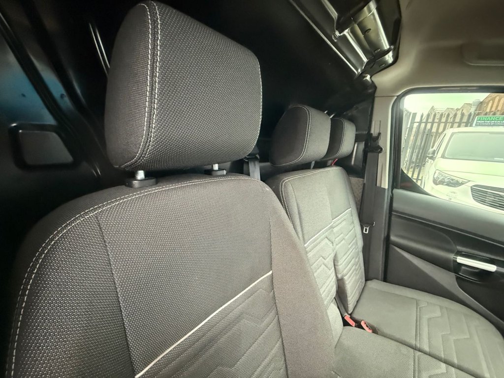 Used Ford Transit Connect 2018 for sale - 77053652: Photo 32