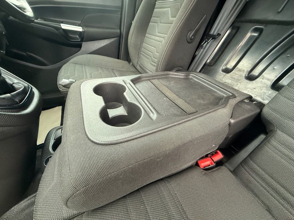 Used Ford Transit Connect 2018 for sale - 77053652: Photo 34
