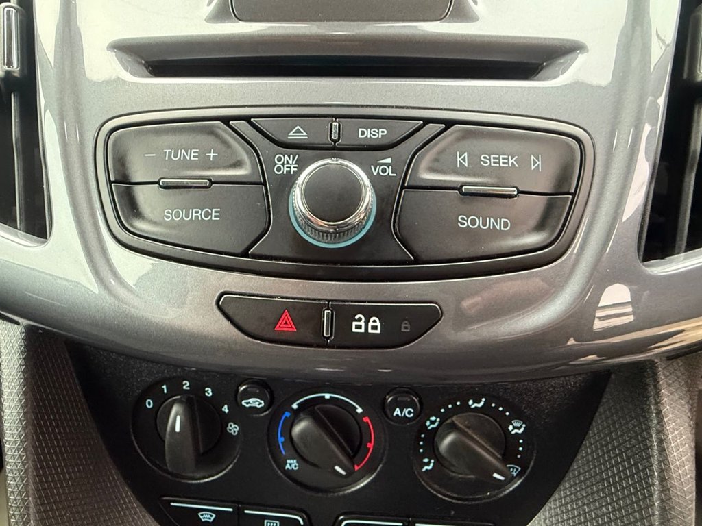 Used Ford Transit Connect 2018 for sale - 77053652: Photo 40