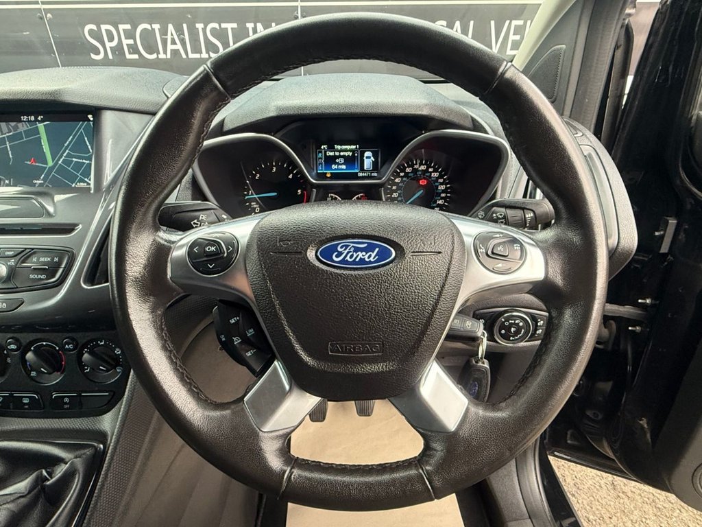 Used Ford Transit Connect 2018 for sale - 77053652: Photo 43