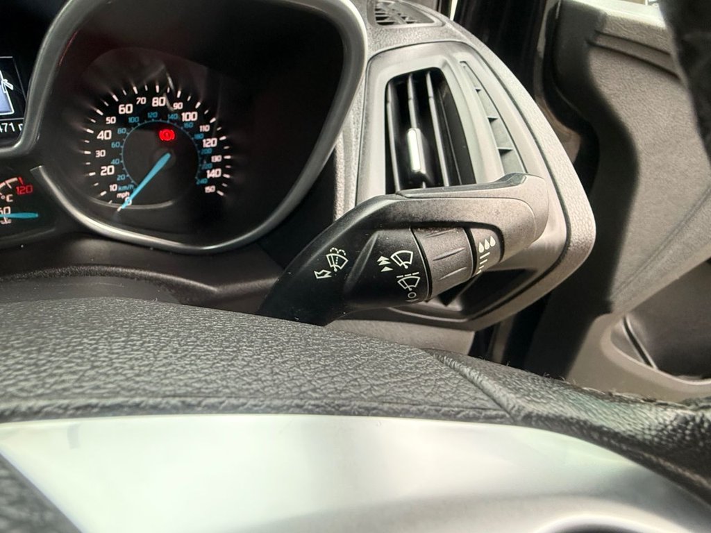 Used Ford Transit Connect 2018 for sale - 77053652: Photo 44