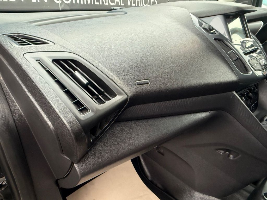 Used Ford Transit Connect 2018 for sale - 77053652: Photo 47