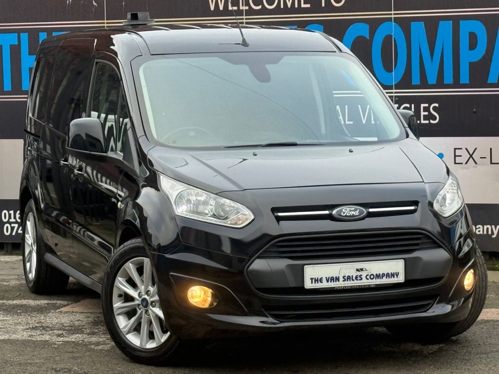 Used Ford Transit Connect 2018 for sale - 77053652: Photo 8