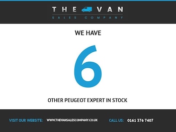 Used Peugeot Expert 2021 for sale - 78181569: Photo