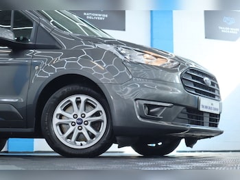 Used Ford Transit Connect 2021 for sale - 79608156: Photo