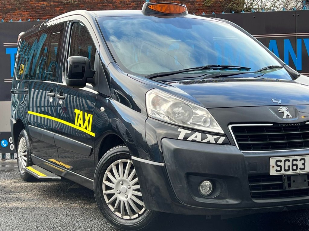 Used Peugeot Expert 2013 for sale - 76710023: Photo 10