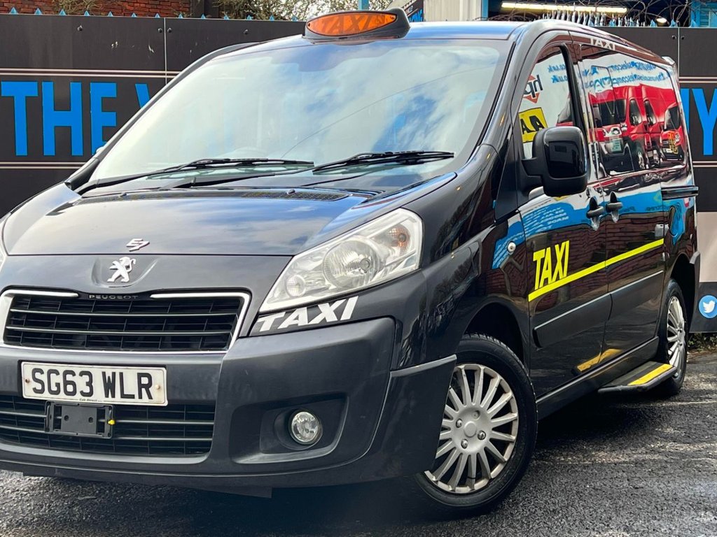 Used Peugeot Expert 2013 for sale - 76710023: Photo 11