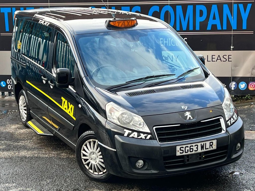 Used Peugeot Expert 2013 for sale - 76710023: Photo 12