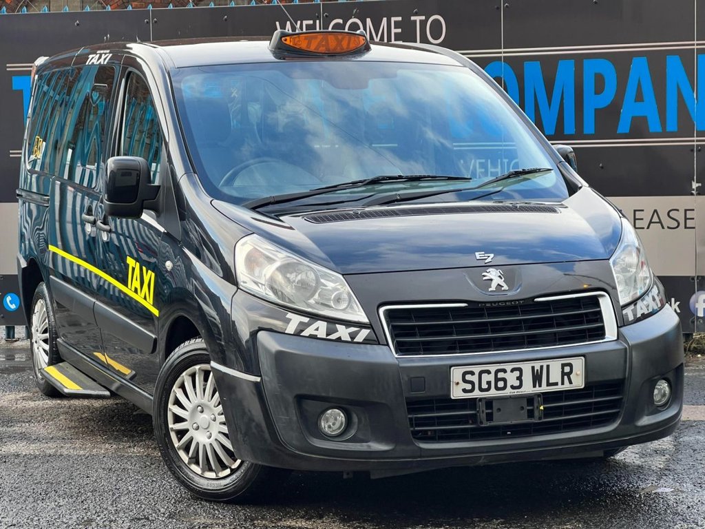 Used Peugeot Expert 2013 for sale - 76710023: Photo 13