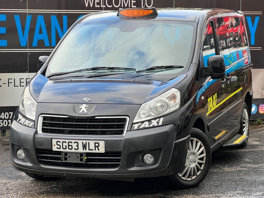 Used Peugeot Expert 2013 for sale - 76710023: Photo 14