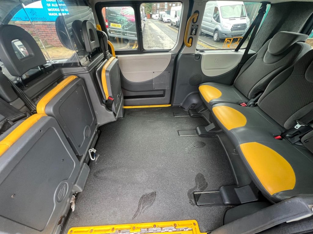 Used Peugeot Expert 2013 for sale - 76710023: Photo 17