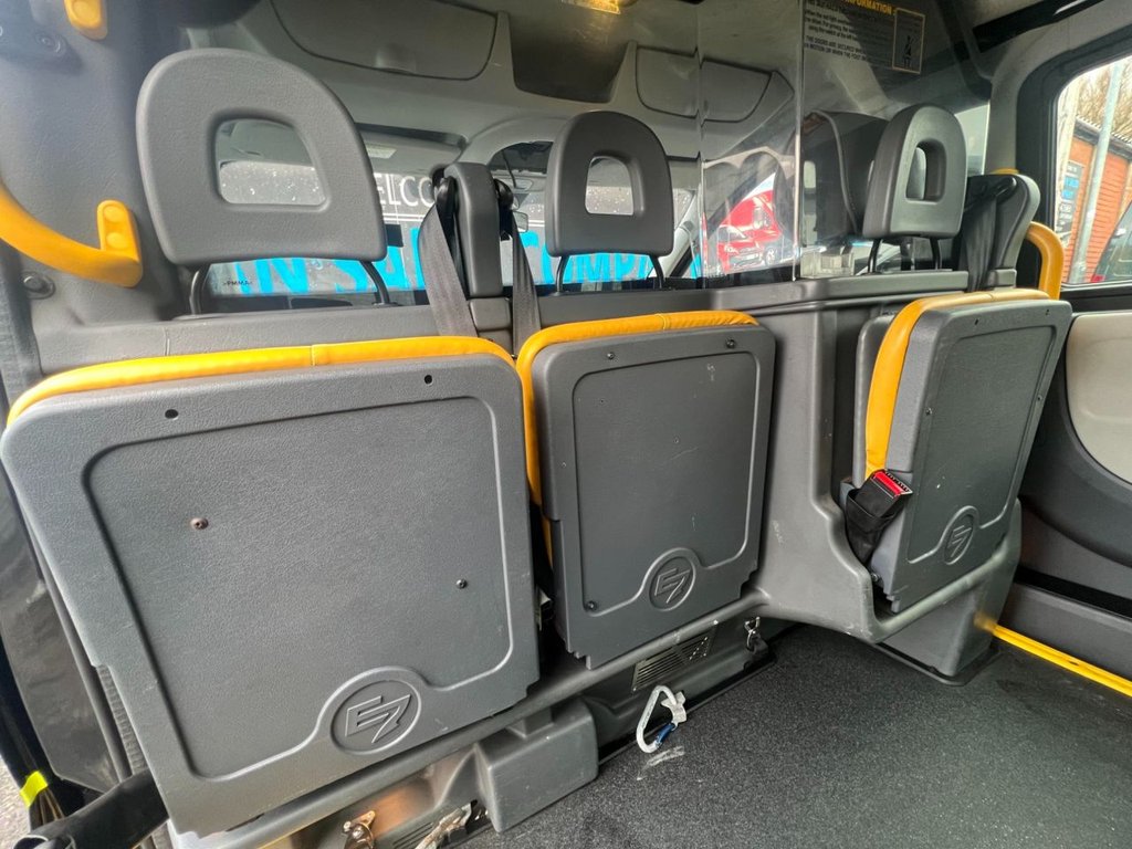 Used Peugeot Expert 2013 for sale - 76710023: Photo 18