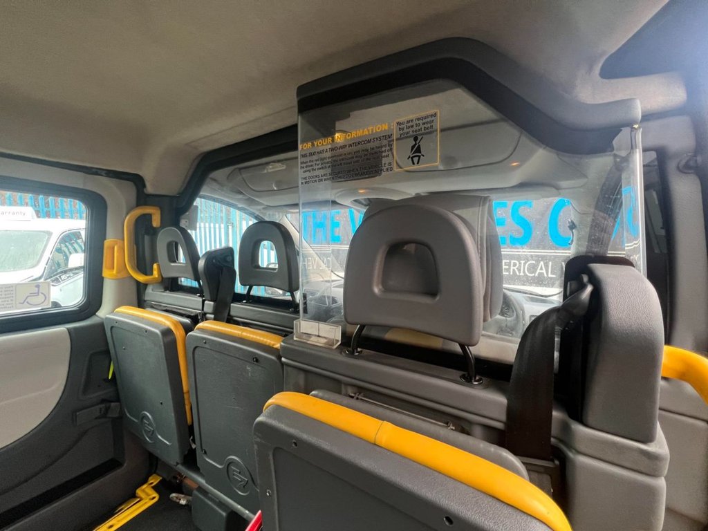 Used Peugeot Expert 2013 for sale - 76710023: Photo 19