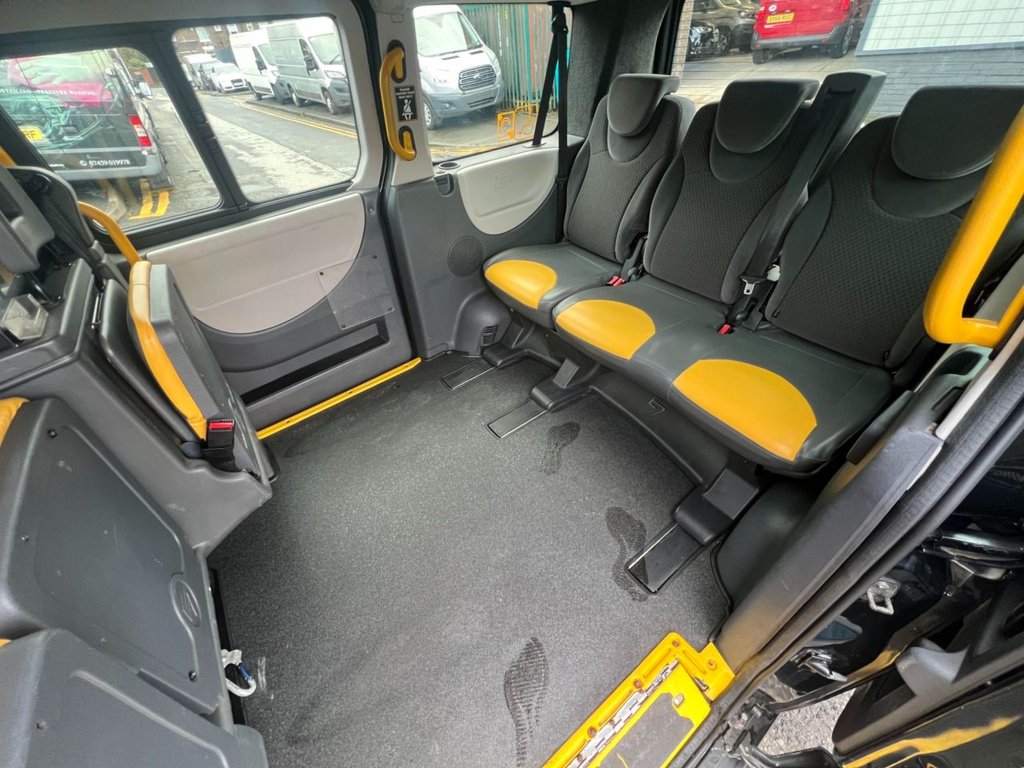 Used Peugeot Expert 2013 for sale - 76710023: Photo 21