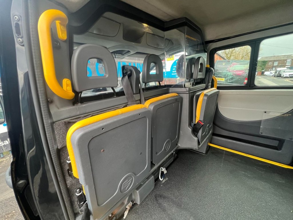 Used Peugeot Expert 2013 for sale - 76710023: Photo 22