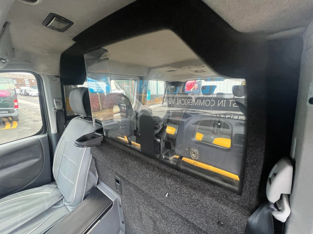 Used Peugeot Expert 2013 for sale - 76710023: Photo 23