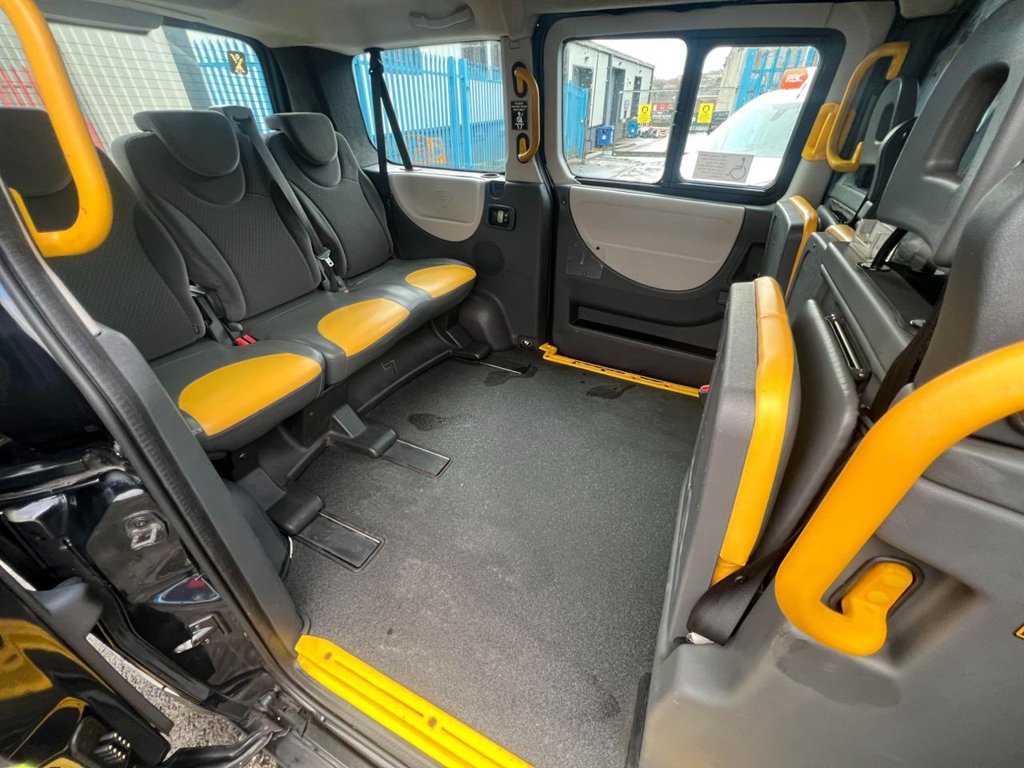 Used Peugeot Expert 2013 for sale - 76710023: Photo 24