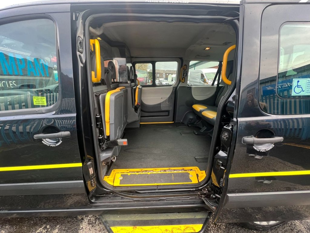 Used Peugeot Expert 2013 for sale - 76710023: Photo 25