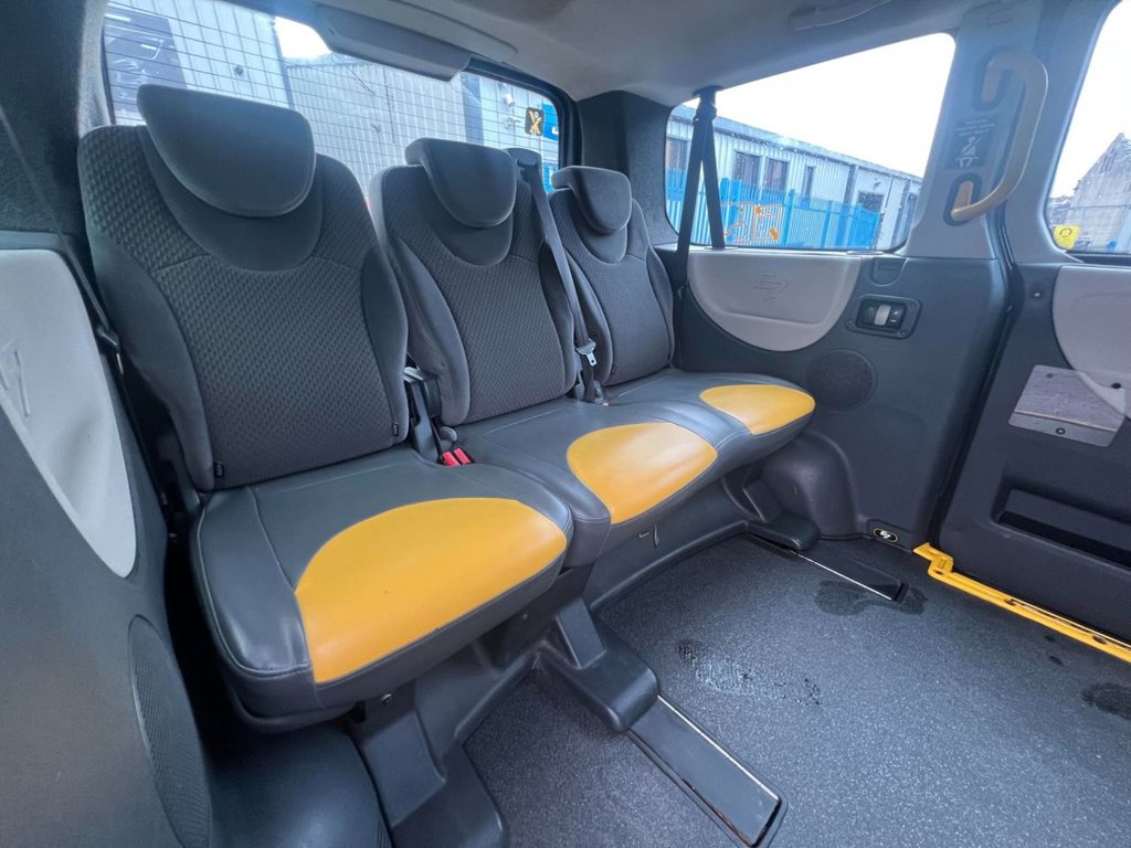 Used Peugeot Expert 2013 for sale - 76710023: Photo 26