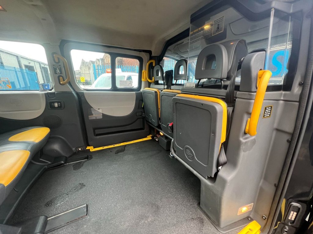 Used Peugeot Expert 2013 for sale - 76710023: Photo 27