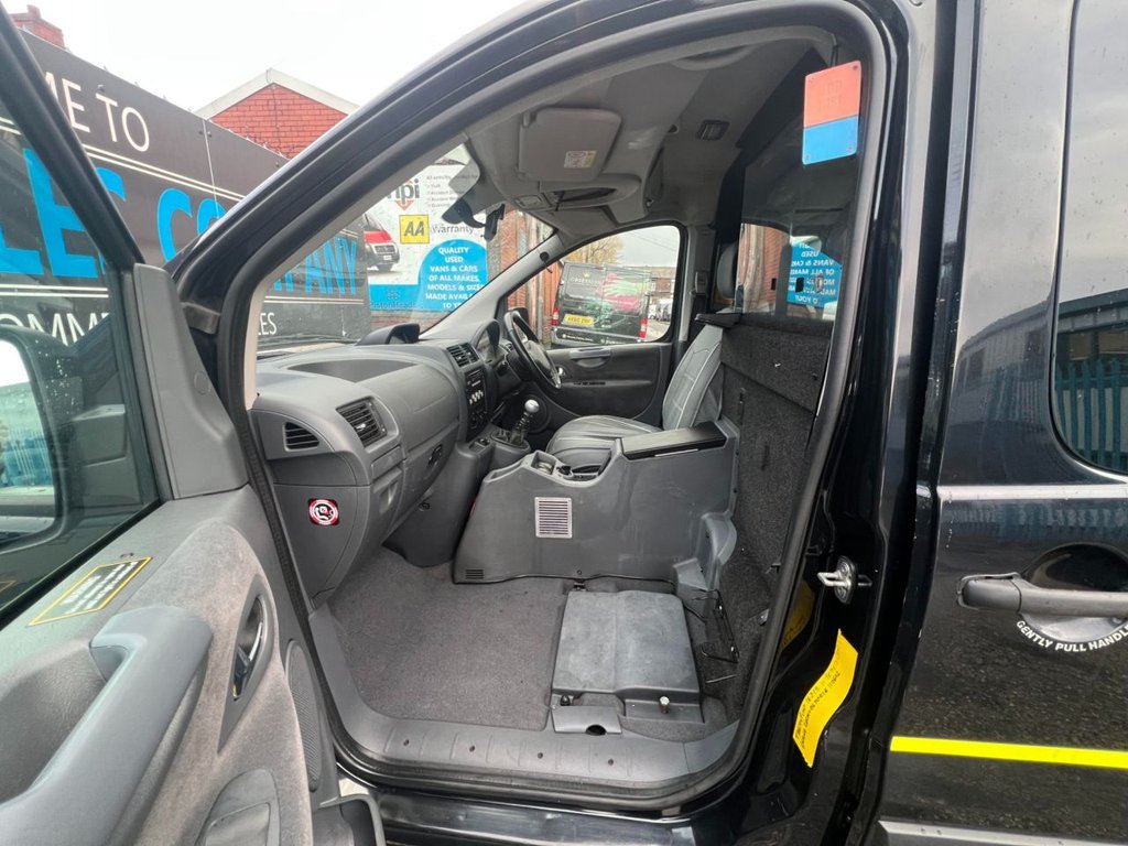 Used Peugeot Expert 2013 for sale - 76710023: Photo 29