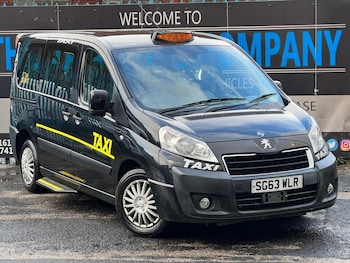 Used Peugeot Expert 2013 for sale - 76710023: Photo