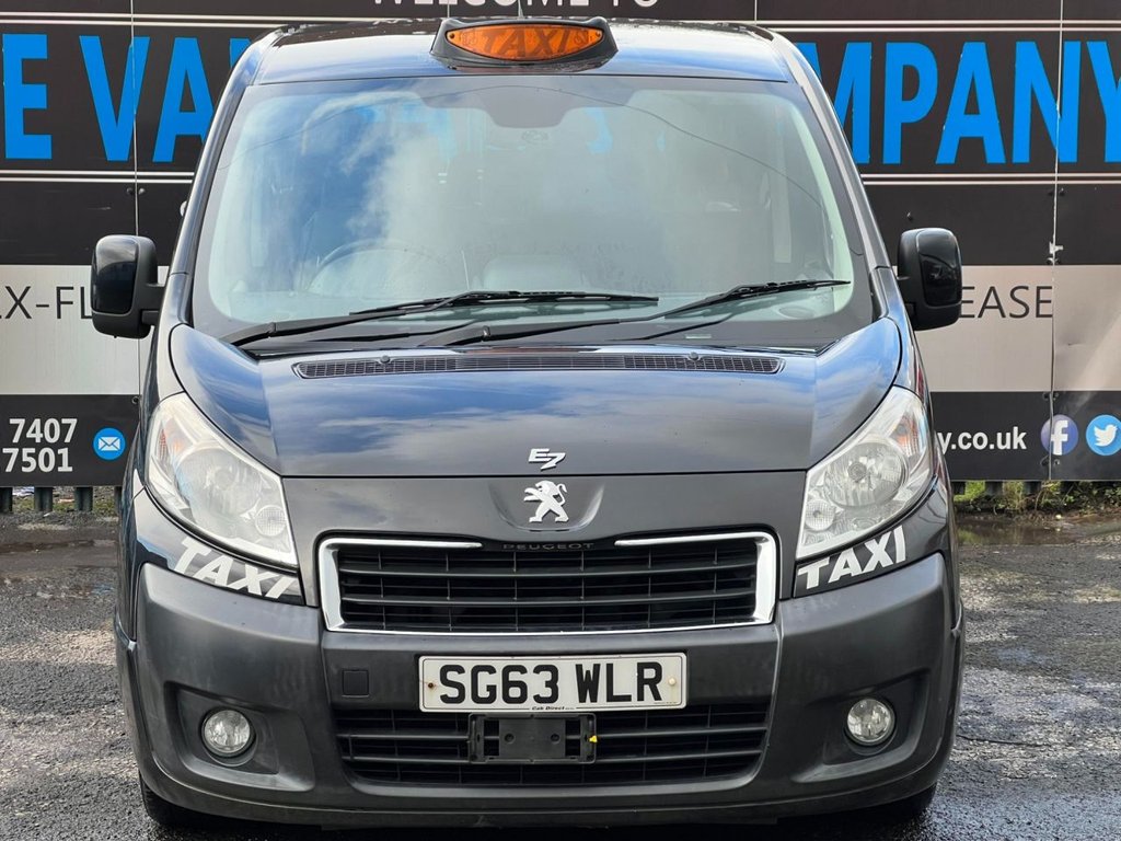 Used Peugeot Expert 2013 for sale - 76710023: Photo 3