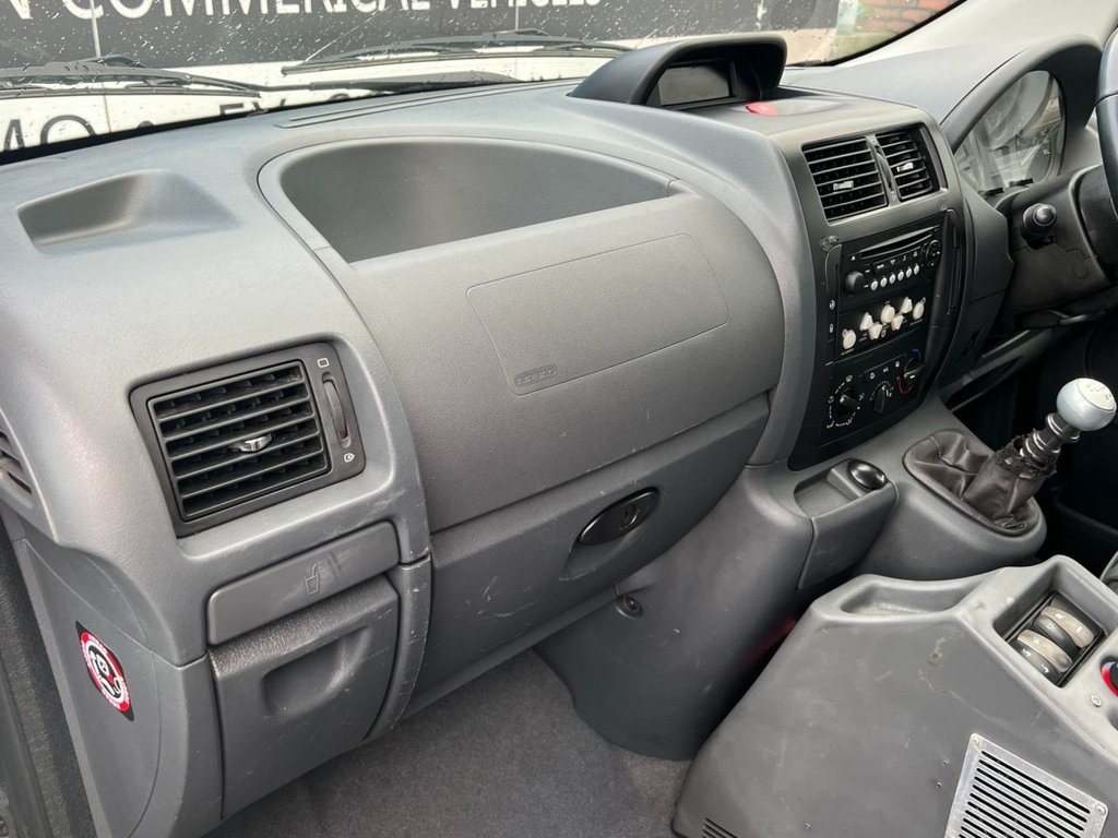 Used Peugeot Expert 2013 for sale - 76710023: Photo 32