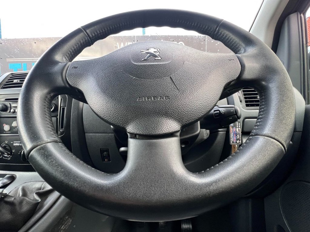 Used Peugeot Expert 2013 for sale - 76710023: Photo 36