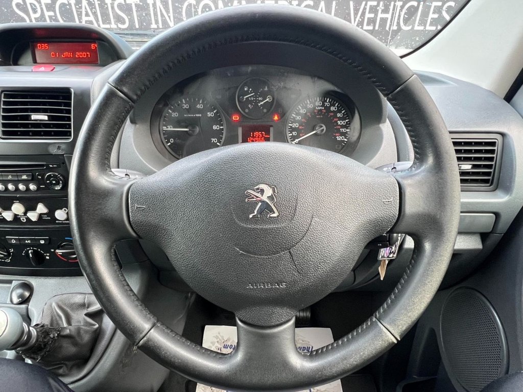 Used Peugeot Expert 2013 for sale - 76710023: Photo 37