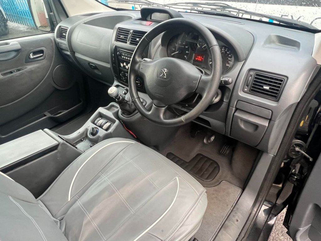 Used Peugeot Expert 2013 for sale - 76710023: Photo 38