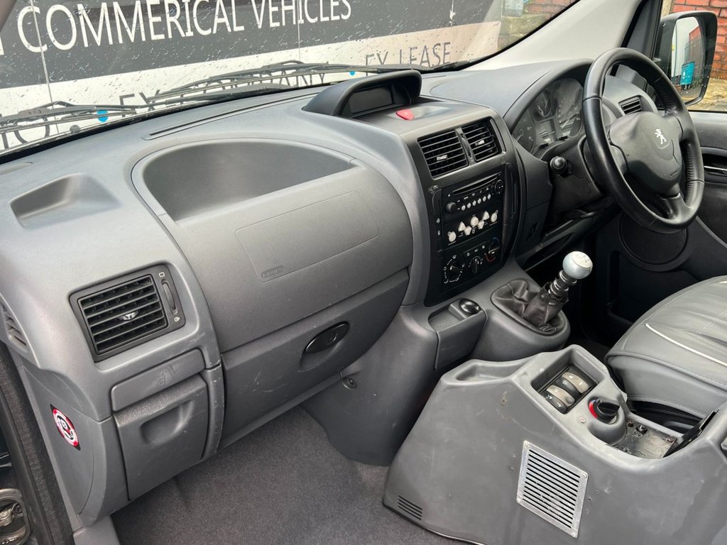 Used Peugeot Expert 2013 for sale - 76710023: Photo 39