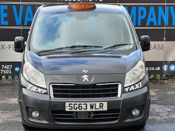 Used Peugeot Expert 2013 for sale - 76710023: Photo