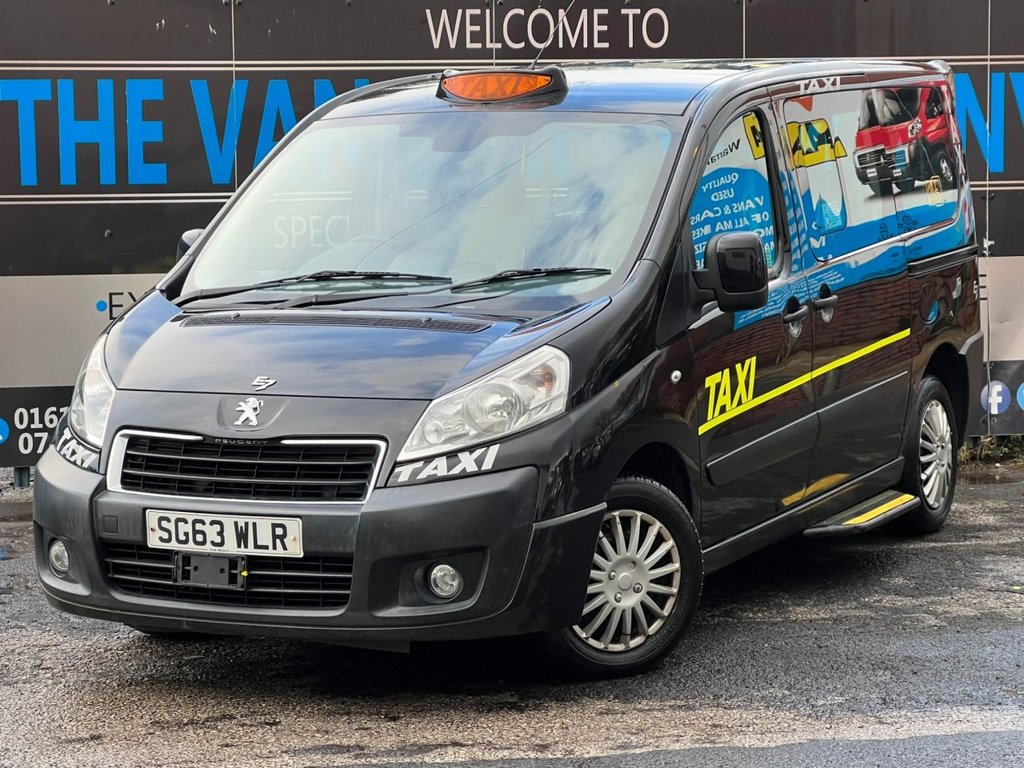 Used Peugeot Expert 2013 for sale - 76710023: Photo 4