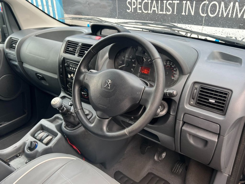 Used Peugeot Expert 2013 for sale - 76710023: Photo 40