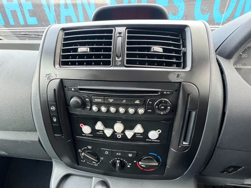 Used Peugeot Expert 2013 for sale - 76710023: Photo 42