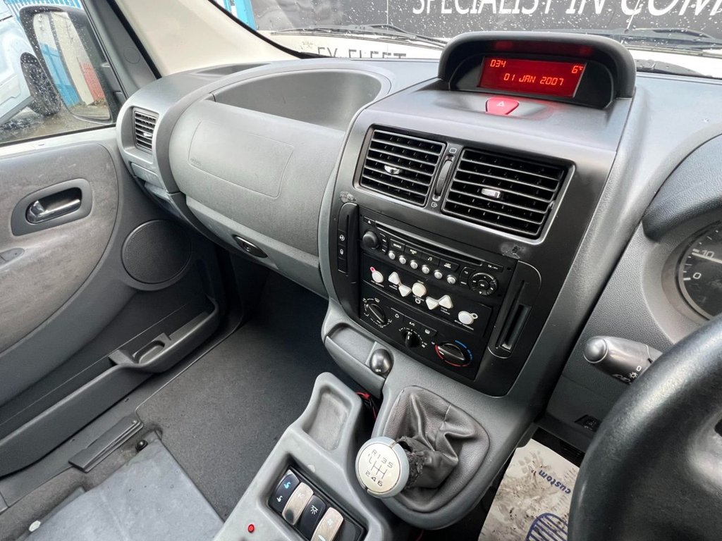 Used Peugeot Expert 2013 for sale - 76710023: Photo 43