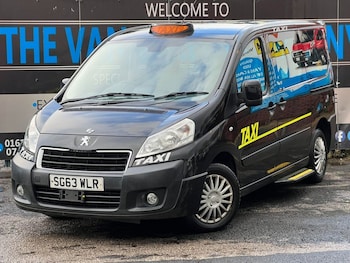 Used Peugeot Expert 2013 for sale - 76710023: Photo