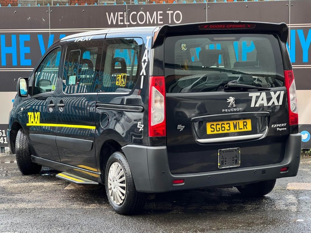 Used Peugeot Expert 2013 for sale - 76710023: Photo 5