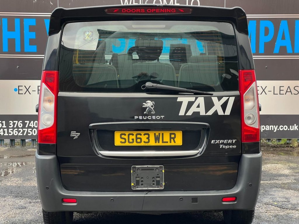 Used Peugeot Expert 2013 for sale - 76710023: Photo 6