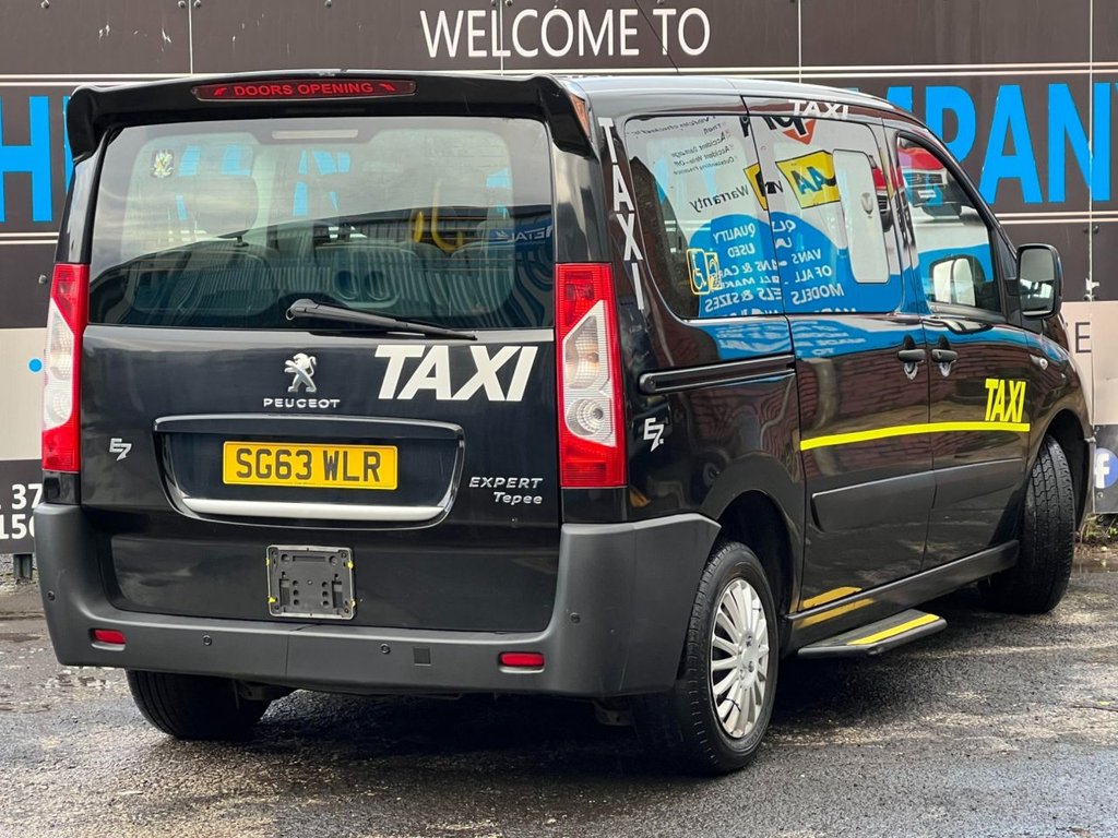 Used Peugeot Expert 2013 for sale - 76710023: Photo 7